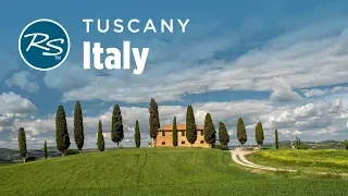 Tuscany, Italy: Staying at an Agriturismo - Rick Steves’ Europe Travel Guide - Travel Bite