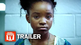 The Passage Season 1 Trailer 2 | 'The Most Important Girl in The World' | Rotten Tomatoes TV