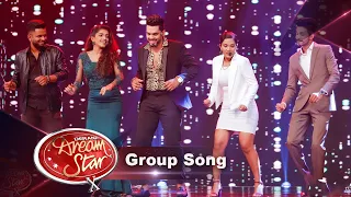 Soyanna Wasanawa | Group song ( Dream Star Season 10 )