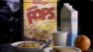 TBS "Disaster Area" Commercial Breaks (1997)-Part 3 of 3