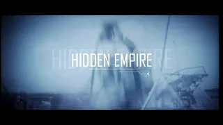 01/09 Orbita project meets Hidden Empire (teaser)