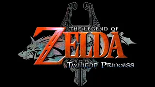 Twilight Princess Battle Second Half Extended