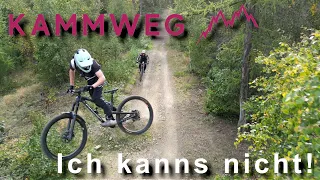 Jumpline Kammweg || Trailpark Harz