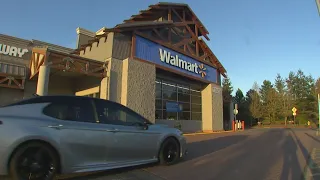 Covington Walmart temporarily closes due to COVID-19 outbreak among staff