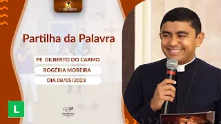 O Amor Vencerá - 08/05/2024 - Partilha da Palavra