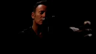 Point Blank - Bruce Springsteen (8-11-2009 Madison Square Garden, New York City, NY)