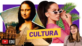 O que é Cultura?