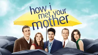 How i met your mother edit (marry on a cross)