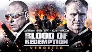 Blood of Redemption | English Movie | Full Movie | Watch Online Free