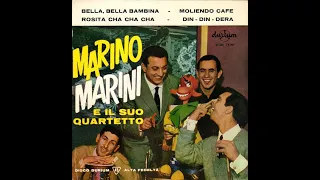 Bella Bella Bambina - Marino Marini