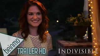 Indivisible Trailer (2018) Sarah Drew, Justin Bruening War Drama