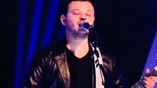 Manic Street Preachers - The Love Of Richard Nixon (TOTP)