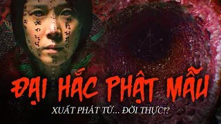 INCANTATION: Giải thích phim kinh dị TOP 1 ĐÀI LOAN