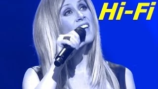 ★★ LARA FABIAN ★★ Concert Le Secret ★★ Showcase 2013-04-15 (Hi*Fi) 1080p