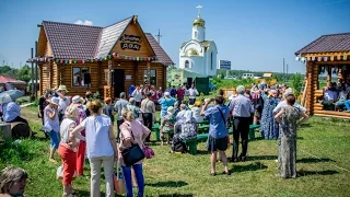 IV Международный фестиваль "Играй,гармонь!" имени Геннадия Заволокина