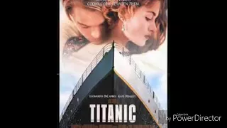 Titanic song remix (Jack's back)