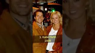 10 girls Henry Cavill has dated | Henry Cavill  Dating History