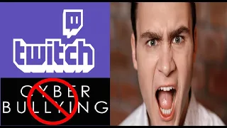 [БЛRT$КИЙ TWITCH]-KибeрБYLLiNG/Коляся Соболев