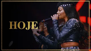 LUDMILLA - Hoje - DVD Hello Mundo (Ao Vivo)