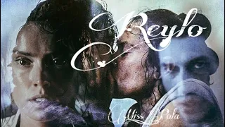 Kylo Ren & Rey || Power