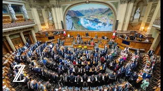 Parlamentswahl in der Schweiz: Nationalkonservative bleiben stärkste Kraft und legen weiter zu