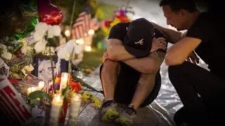Concerns over how donors' money for Orlando victims will be shared
