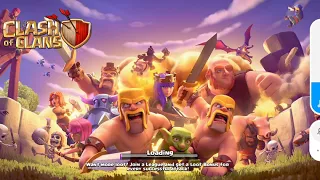 Clash of clans o'yinida pul ko'paytirish