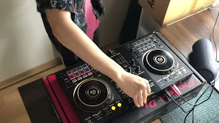 現役高校生が本気でDJやってみた!! 10 Minutes DJ MIX  (DJ Field)