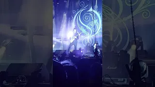 Opeth - Deliverance - refrain (Graspop Festival, 18/6/2022)