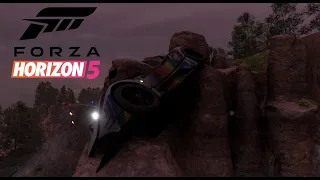 Forza Horizon 5  - 10TH ANNIVERSARY - CLASS BASED RACES "VS" CHAT/COMMUNITY