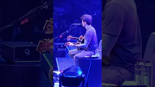 John Mayer - Ripple at Ball Arena Denver, CO 4-3-23