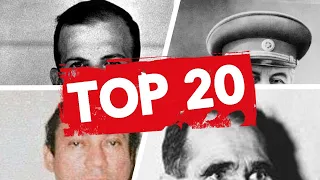 The Most Mysterious Political Decoy Cases In History ✅