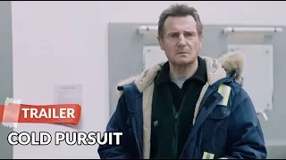 Cold Pursuit 2019 Trailer HD | Liam Neeson | Emmy Rossum