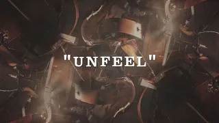 Lord Of The Lost - Swan Songs III - Snippet #13 - „Unfeel“