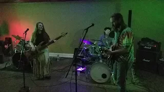 The DeadHeads MA - Grateful Dead cover band Live Full Concert