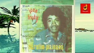 Jean Fredi Sarotim-piainana