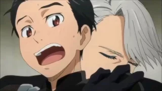 Yuri !!! On Ice AMV   Despacito