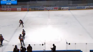 ELITE Cup - HC Košice  HC Košice  VS  Székelyföldi Jégkorong Akasémia