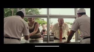 The Founder (2016) - Ordering McDonald’s