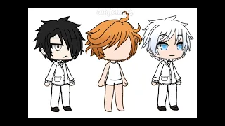 Bow bow bow || Meme || TPN || Gacha Club || Read Desc