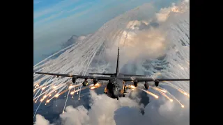 White House under attack by C130 Fighter Airplane - HD Video 1080p || Olympus Has Fallen