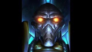 Arbiter All Quotes - StarCraft Remastered