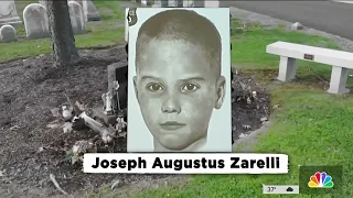 Philly's Mayfair Community Honors America's Unknown Child: Joseph Augustus Zarelli