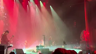 Godsmack Live 4K - Spiral - Nashville, TN - February 27 2024