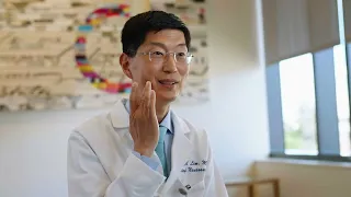 Trigeminal Neuralgia – Michael Lim, MD, Chair of Neurosurgery at Stanford Medicine