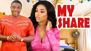 MY SHARE//TRENDING BEST NOLLYWOOD MOVIES//BOB MANUEL