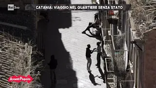 Catania: viaggio nel quartiere senza Stato - 14/11/2023