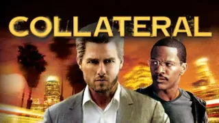 Collateral (2004) Kill Count