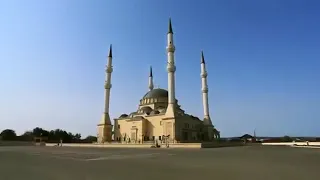 La ilaha illallah beautiful islamek Chechnya Nasheed .