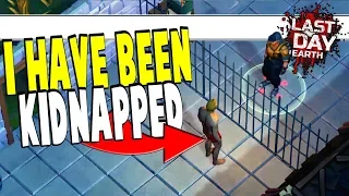 I Got Kidnapped And Then Made Them Pay For It | Last Day On Earth